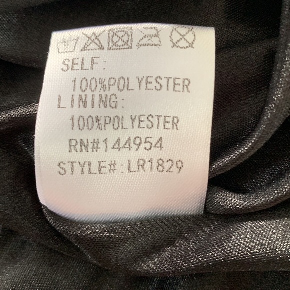 Luxxel Romper - Picture 12 of 12